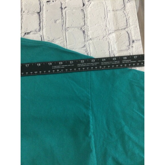 Port & Co T-Shirt Men’s Size 2XL Color Teal Coastal Carolina Chanticleers Tee - Picture 9 of 9